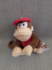 Japanese Super Mario Diddy