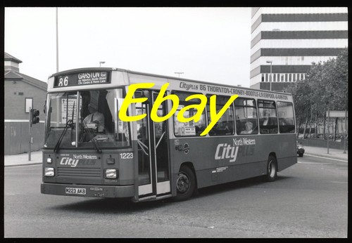 Bus photo dennis dart - bus,