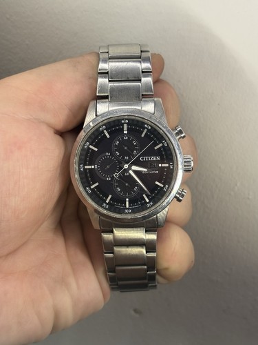 Citizen eco drive quartz - eco-drive,