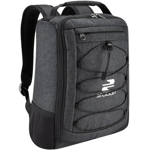 Stuburt redstart golf shoe bag - redstart,