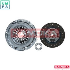 CLUTCH KIT KC114 FOR DAEWOO