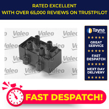 Ignition Coil fits RENAULT