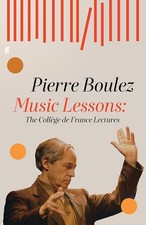 Music Lessons: The Collège de
