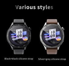 HAVIT M9063 Smart Watch Blood