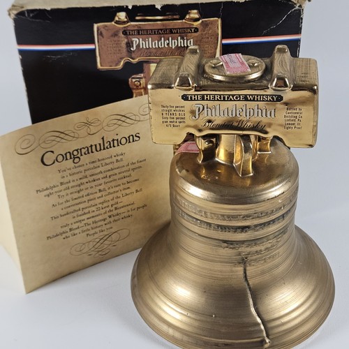 1976 philadelphia heritage - philadelphia,