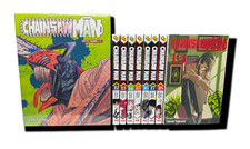 Chainsaw Man Volumes 1-19