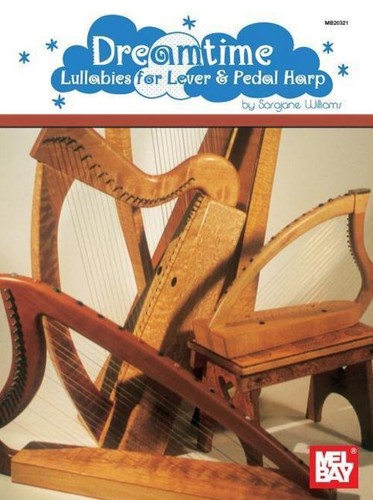 Dreamtime lullabies for lever - dreamtime:,