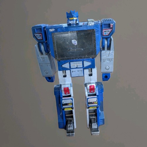 Vintage transformers - vintage,