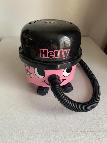 Child pink hetty - pink, hoover