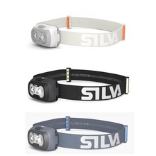 Silva Head Torch Lamp LED