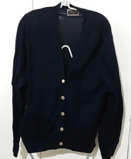 Vtg Straven Men's Pure Merino