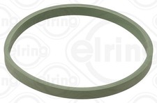 Intake manifold pipe gasket