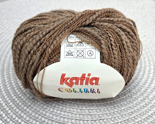 Katia colibri yarn balls - katia,