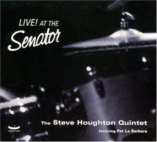 Live the senator steve - live,