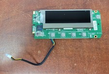 Dell XPS M1730 Display Media