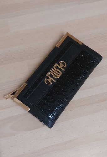 River island zip - purse, wallet