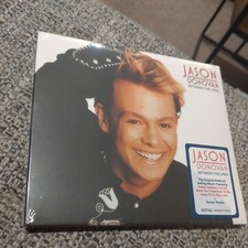 Jason Donavon Between the