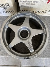 Morgan Aero8 Magnesium Oz