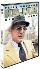 Kojak: Season 5