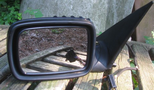 Bmw e65 745i - 02-08, 750i