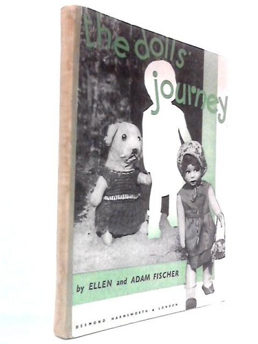 The dolls journey ellen and - dolls',