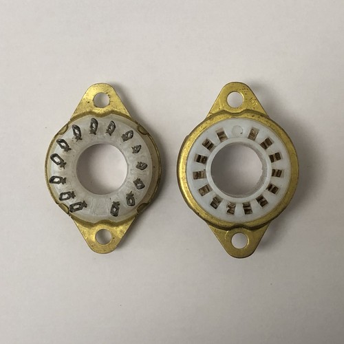 B14b ptfe chassis mounting - b14b,