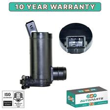 WINDSCREEN WASHER PUMP 93BB17K624BA FOR FORD FIESTA MK3 MK4 MK5 MK6