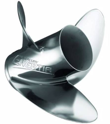 Enertia stainless steel - stainless,