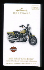 2010 Hallmark Ornaments - 2009