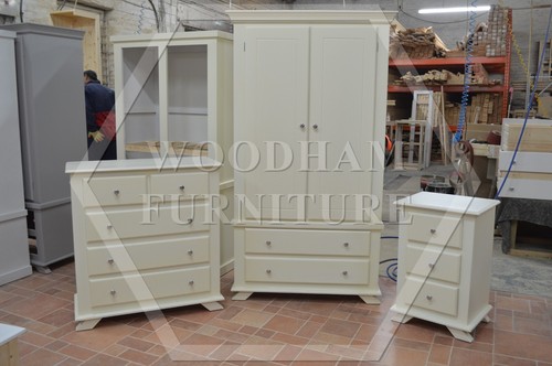 Handmade crown piece bedrom - crown,