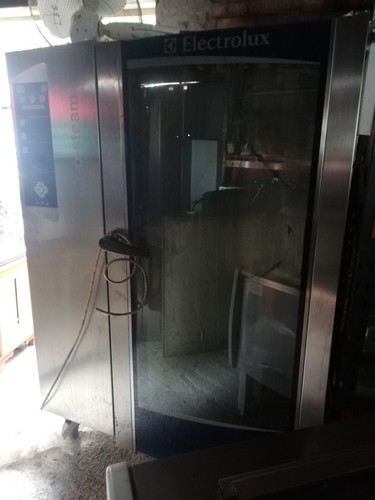 Electrolux airo steam - electrolux, 40