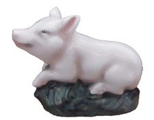 RARE ROYAL DOULTON PIGLET HN