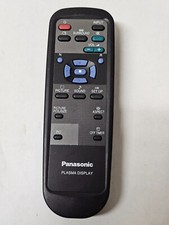 PANASONIC PLASMA REMOTE