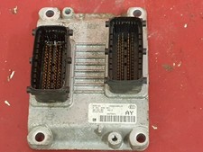 Vauxhall corsa 4 16v - corsa,