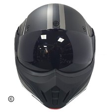 VIPER F242 FLIP OVER FRONT