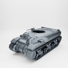 Canadian Ram Kangaroo Personnel Carrier ( Canada, WW2)  Various Scales