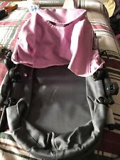 mamas and papas dolls pram. Spares Only