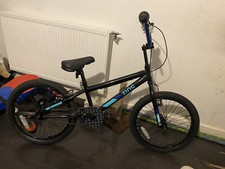 bmx bikes 20 inch used