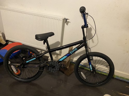 Bmx bikes inch used - inch,