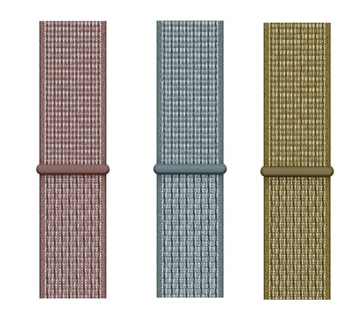 Genuine apple watch band - genuine,