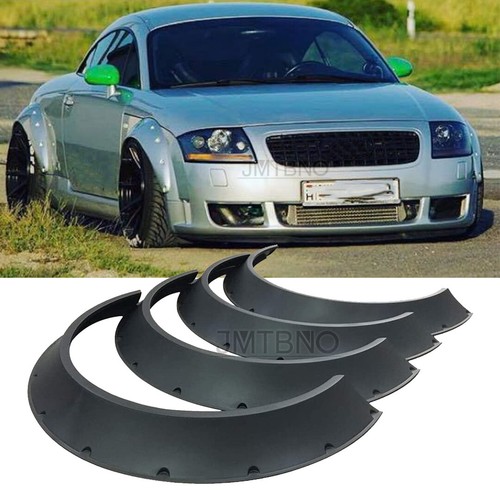 Fender flares extra wide - fender,