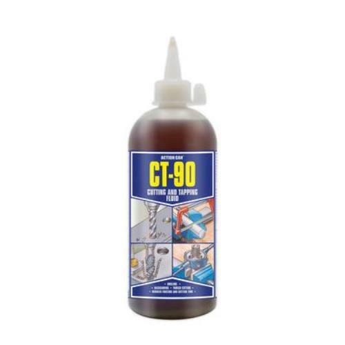 Action can cutting - ct-90,