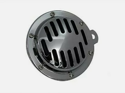 Universal style volt chrome - universal,