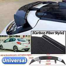 Universal Carbon Fiber Style