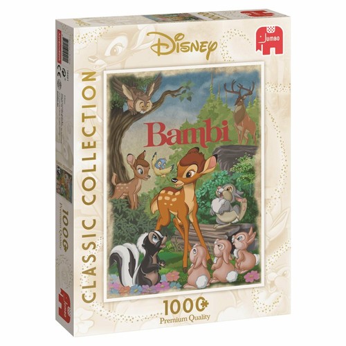 Jumbo disney classic - jumbo,