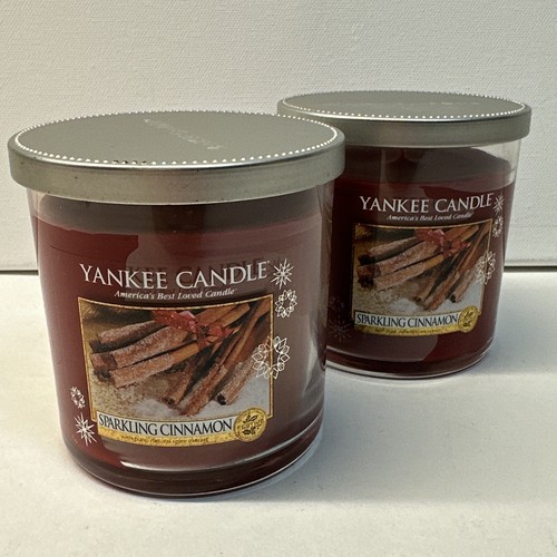 Yankee candle lot - yankee, ~