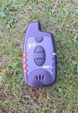 Fox Micron EOS-R Radio Box