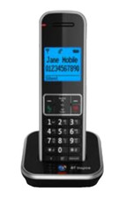 BT Inspire 1500 Cordless Phone Additional Expansion Handset