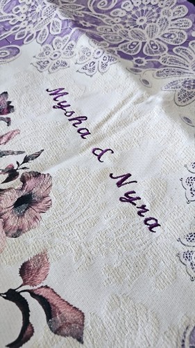 Customized prayer mat - prayer,