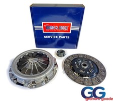 Clutch Kit Escort, Sierra Sapphire Cosworth 4X4, Borg & Beck Premium Quality